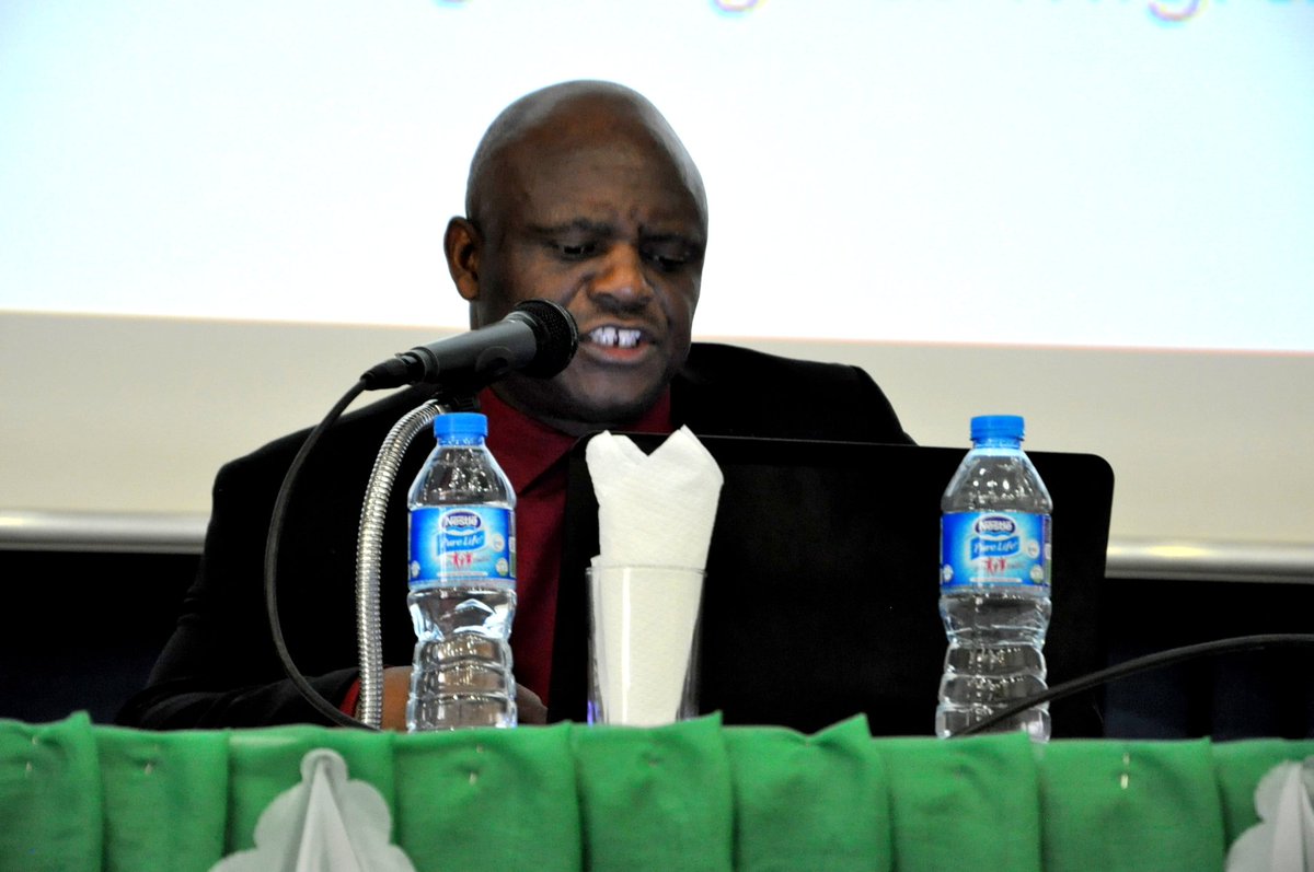 ncfrmi_ng's tweet photo. The Moderator, Rev. Emeka in the interactive session stated that "the narrative has to change to highlight the fact that opportunities are here in Nigeria that can enhance people's welfare" #IMD2017 #InternationalMigrantsDay #NMD2017 https://t.co/2bU0lPg6oo