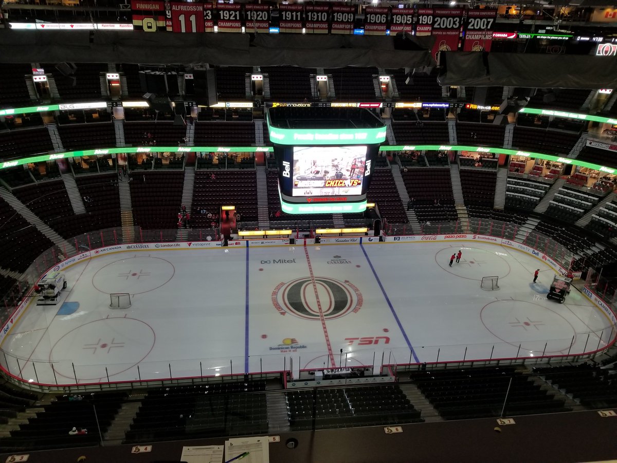 TSN1200's tweet image. 