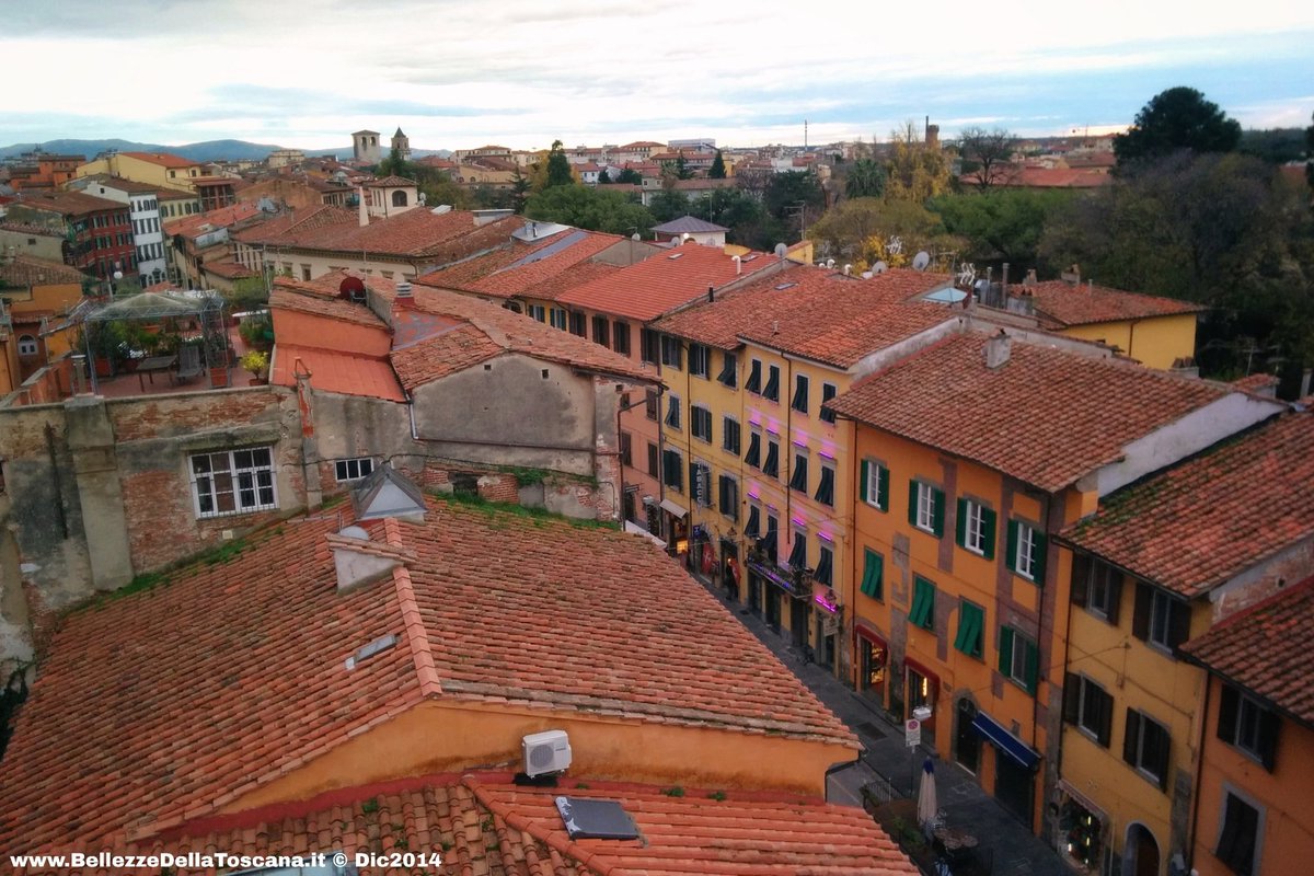 Pisa, via Santa Maria

BellezzeDellaToscana.it

#bellezzedellatoscana #Pisa #Toscana #Tuscany #viasantamaria #tetti #roofs #cityscape #town #città #amazing #webstagram #cool #wondersoftheworl #urban #wanderlust #street #scenic #sky #wow #Italy #Italia #skyline #strada #winter