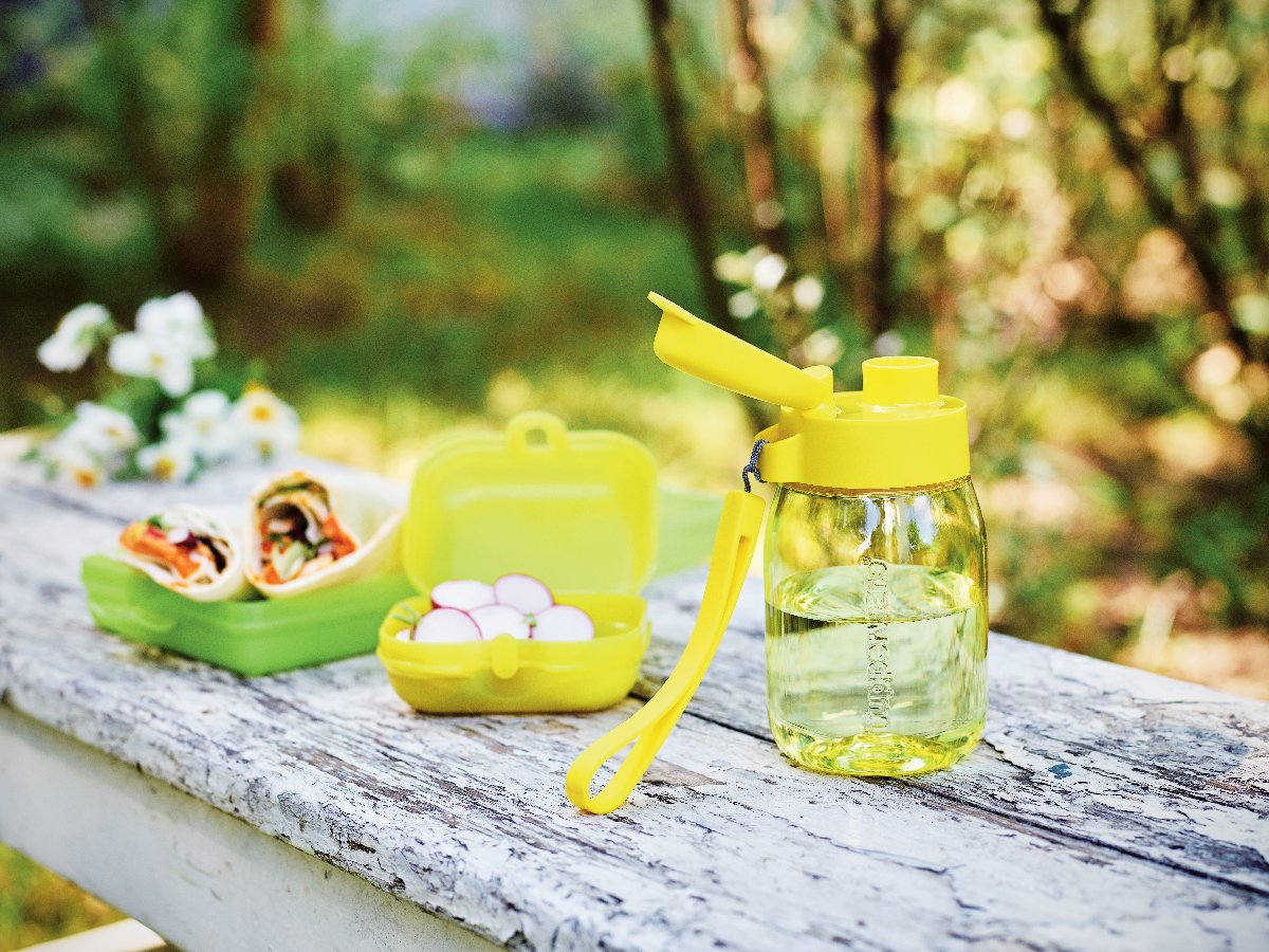 Tupperware Brands tweet media