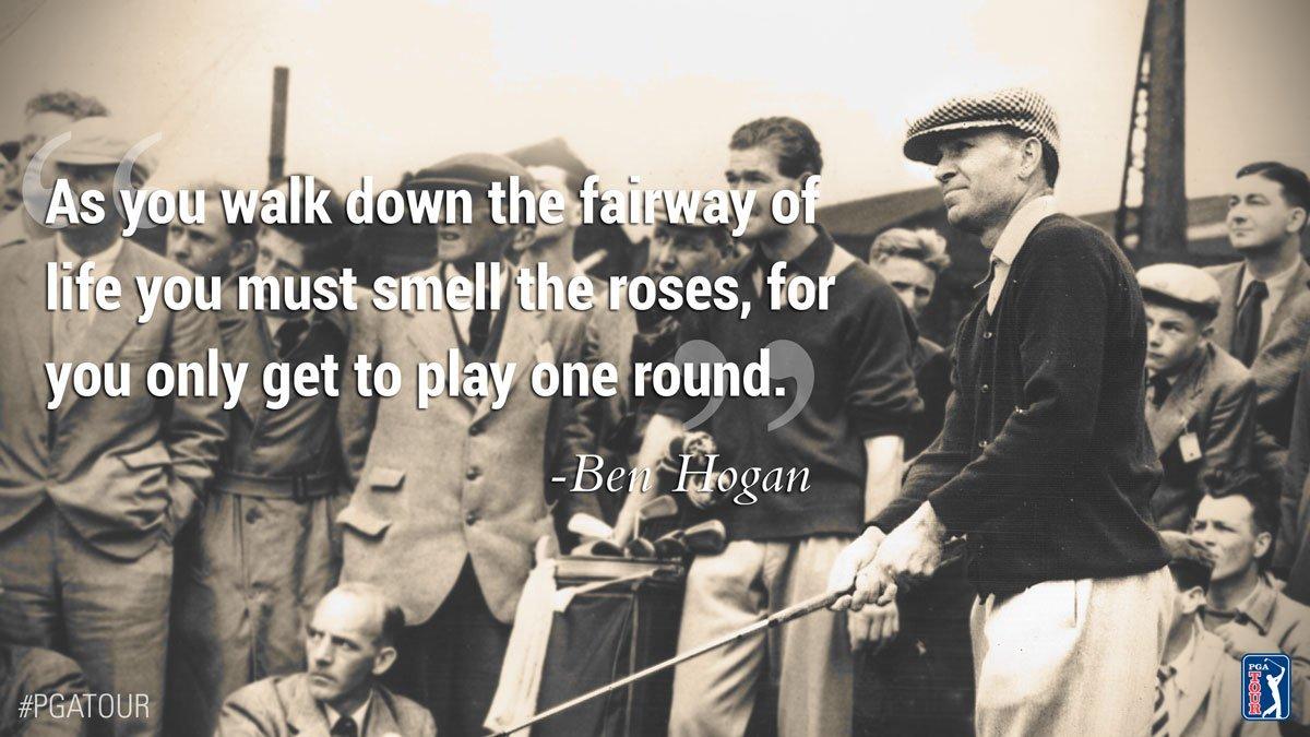 PGA TOUR tweet media
