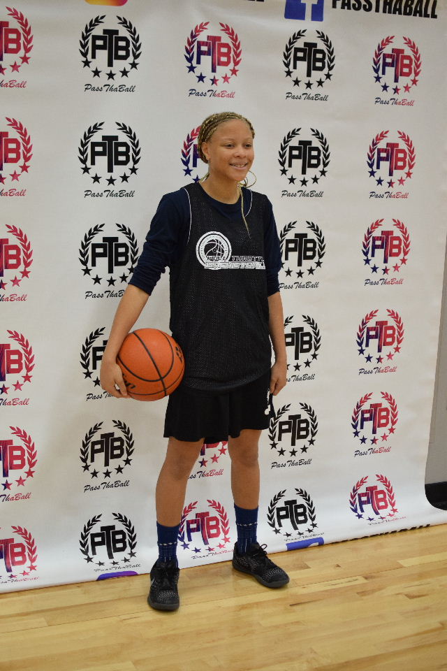 Jakayla Thompson makes <a href="/PassThaBall/">PassThaBall.com</a> #HoopAHolics Tip Sheet ow.ly/H0th30hkK9p