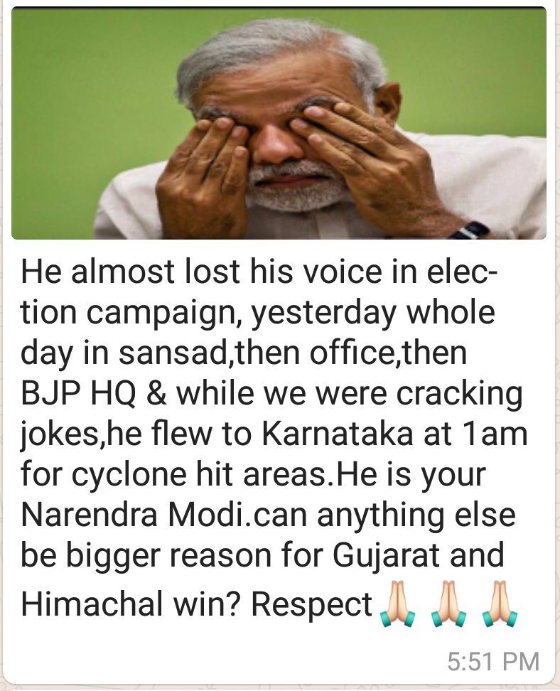 ofbjp_usa's tweet photo. @vijai63 @malviyamit @MrsGandhi @AsYouNotWish @ShefVaidya @OFBJPAus @ask0704 @SatyaVijayi @rishibagree @ggiittiikkaa @DrGPradhan https://t.co/Brmqvj2VO9