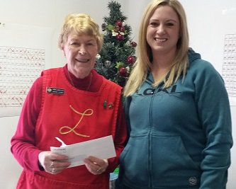 PlatinumInsur's tweet photo. Once again, Platinum Insurance is pleased to offer a donation to the Airdrie Lioness Christmas Hamper Program! https://t.co/KnKuOohjKq