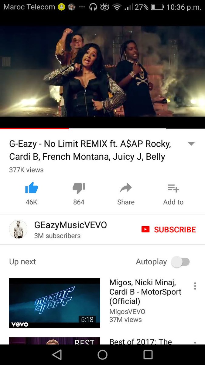 Nolimitremix Hashtag On Twitter G eazy no limit instrumental bass boosted. twitter