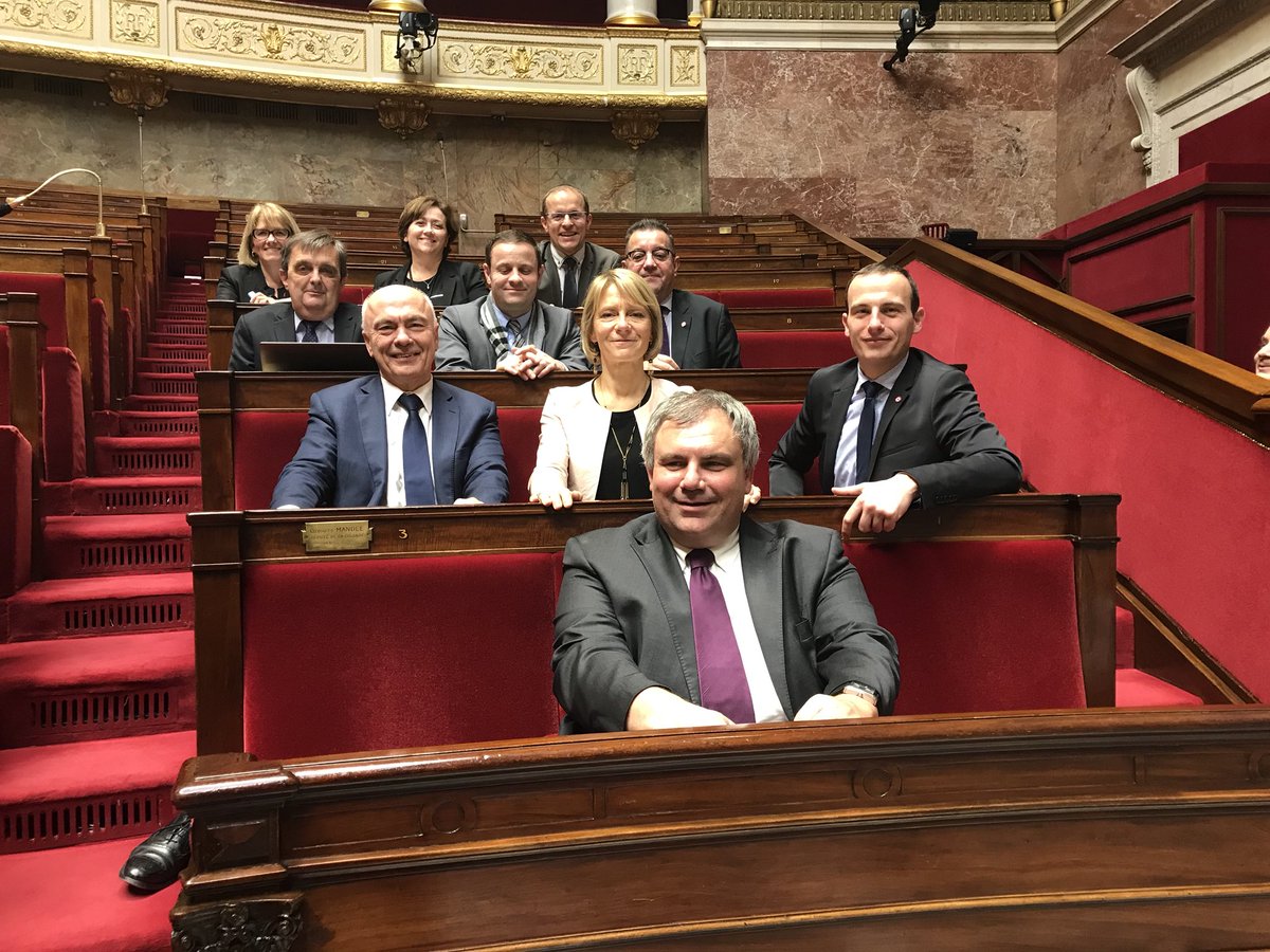 VeroLouwagie's tweet photo. #directAN 2ème lecture #PLFR2017:combattons prélèvement à la source inutile, complexe, coûteux pr entreprises et risque s/ confidentialité https://t.co/4xtnbiS6qu
