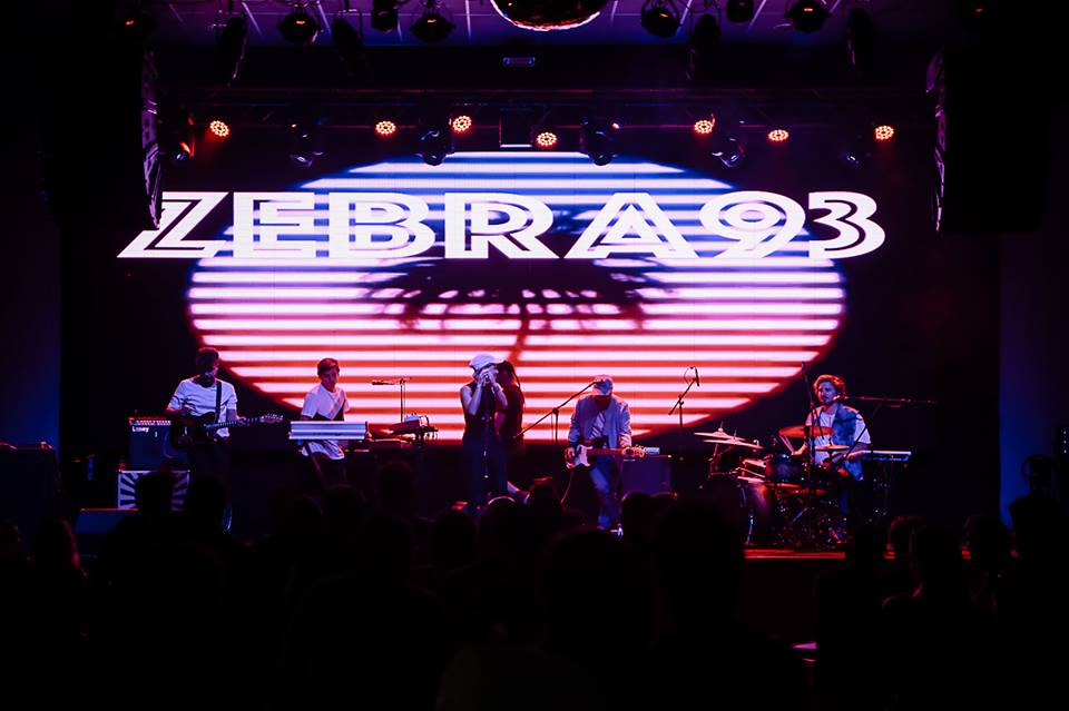 zebra93oficial's tweet image. Del lanzamiento de nuestro single "Otros" el jueves pasado en @ClubAmanda_  ya escuchaste lo nuevo ? te dejamos el link youtube.com/watch?v=h6DwaB…