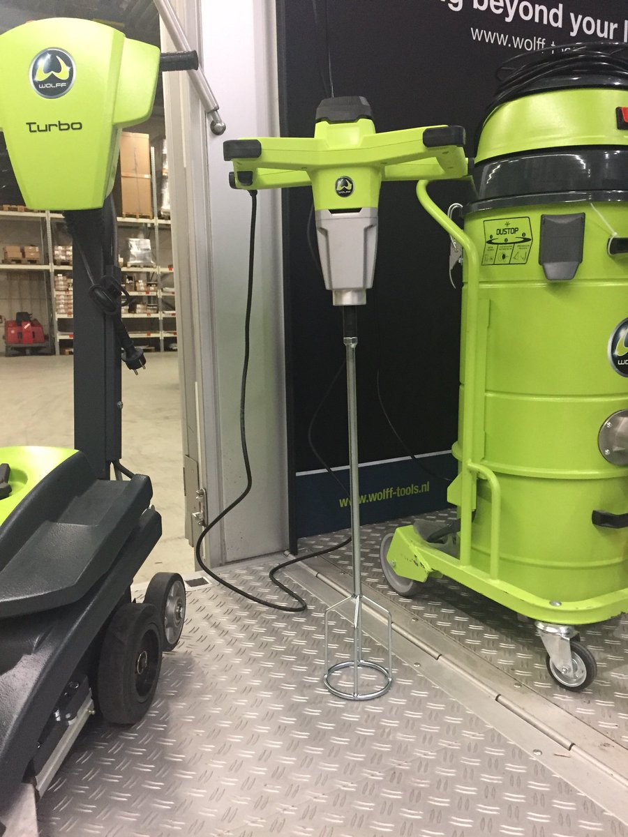 Wolff_NL's tweet photo. Wil je in 2017 nog investeren in betrouwbaarheid?
Denk dan aan Wolff machines &amp; gereedschappen! https://t.co/RCfpRdIKyw