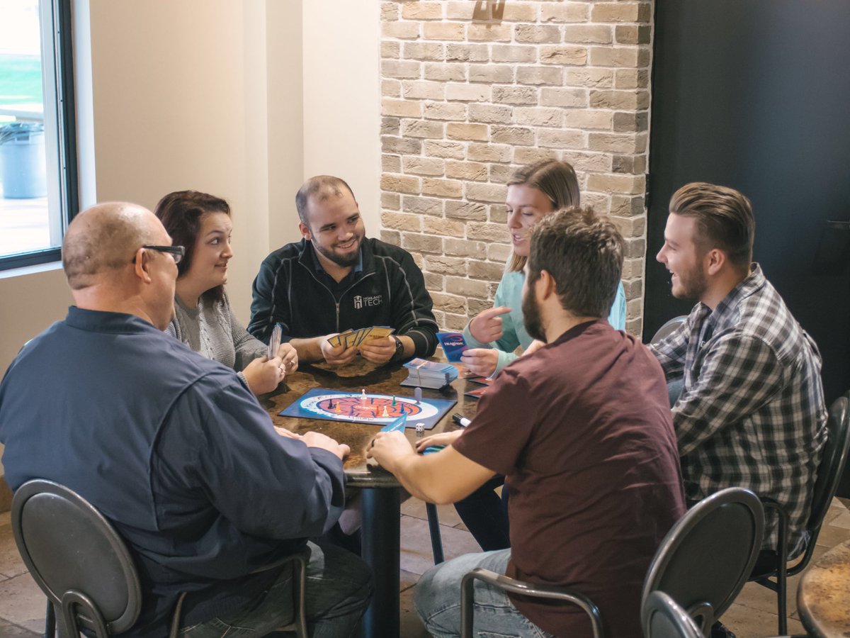 CollegeAgeHC's tweet photo. We’re so excited!
•
This Thursday, since there is no regular college group, we are having a hangout/game night!
•
7:00pm at the Stevens house!
20906 N 39th Way
Phoenix, AZ 85050
•
Message us with any questions, and we will see you there! https://t.co/yie5XyVPMe