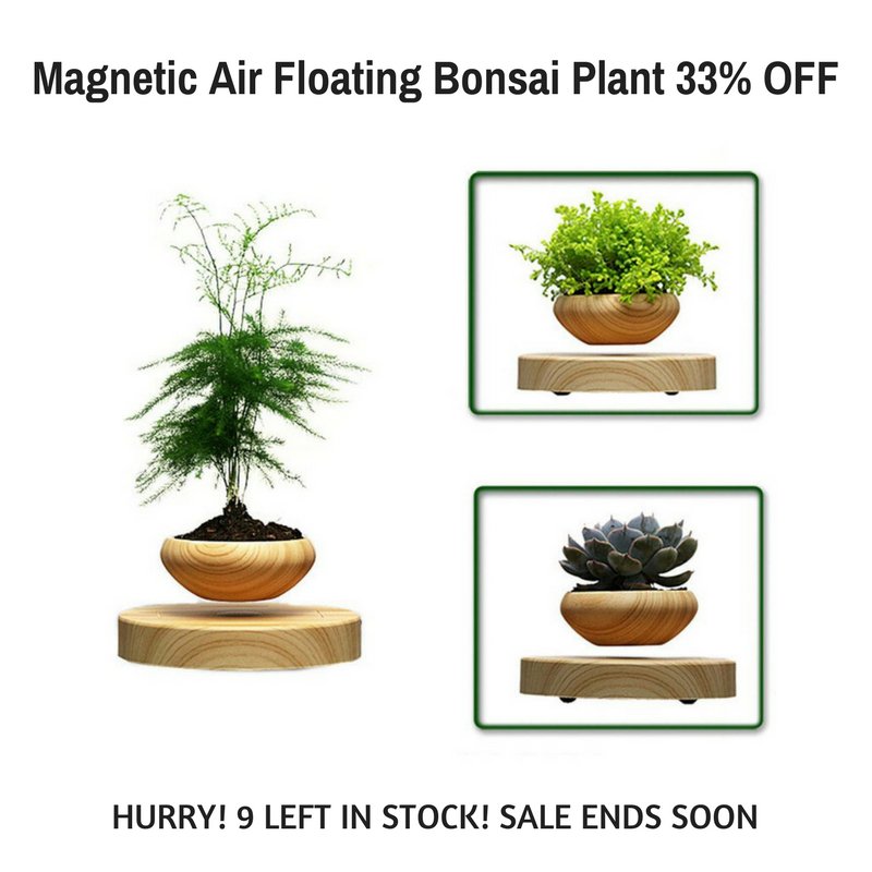 dals_outlet's tweet photo. 👉👉Magnetic Air Floating Bonsai Plant 33% OFF 👈👈
Shop Now! Login at - https://t.co/SPdOj9FmRe
Save $48.63
💥 FREE SHIPPING 💥

#Plant #BonsaiPlant #homedecor #Decor #homedecoration #christmastime #christmasdecor https://t.co/QxzNEac4eR