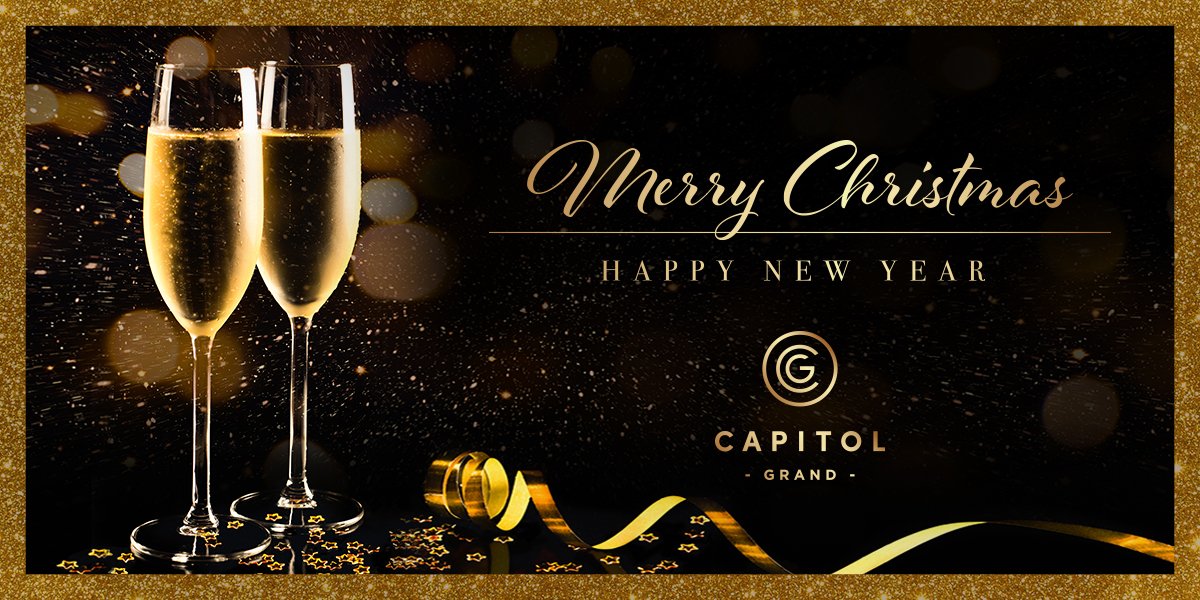 Wishing you a Merry Christmas and a Happy New Year. See you in 2018!