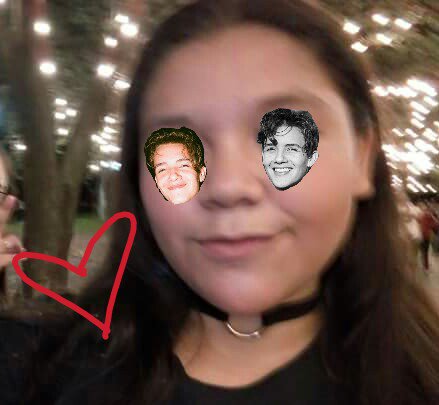saraguerrero___'s tweet photo. @NoahUrrea love you❤ lol https://t.co/WR0uVFRKWN
