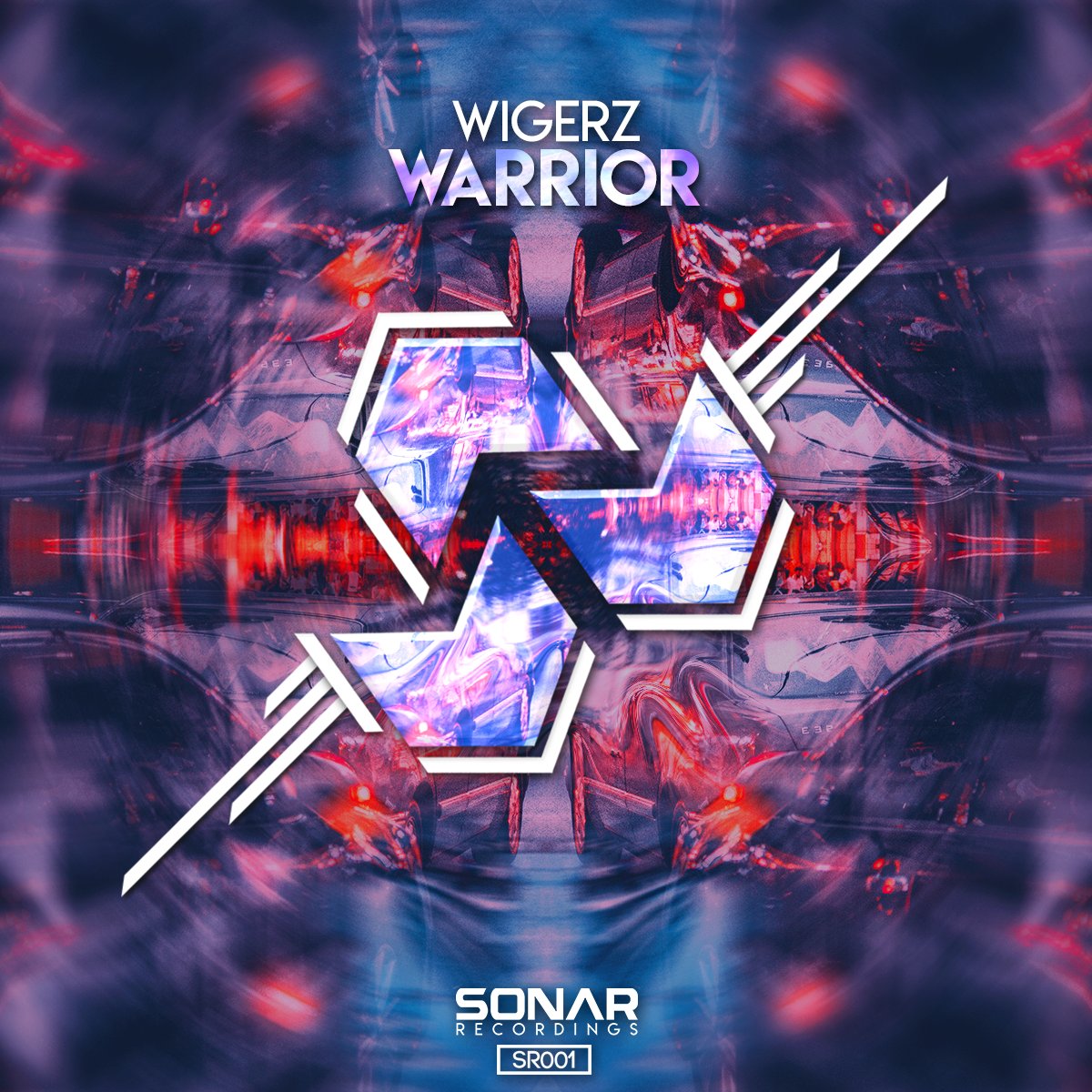 SonarRecording's tweet photo. ⚔️ Wigerz - Warrior (OUT NOW!!) ⚔️

Grab your free copy today! ➥ https://t.co/WBkPinF7AL

We are proud to present our first release called 'Warrior' from the upcoming Peruvian DJ / Music Producer 'Wigerz'.
This high octane energy filled track is perfect for festivals https://t.co/8DeGS6UNmb