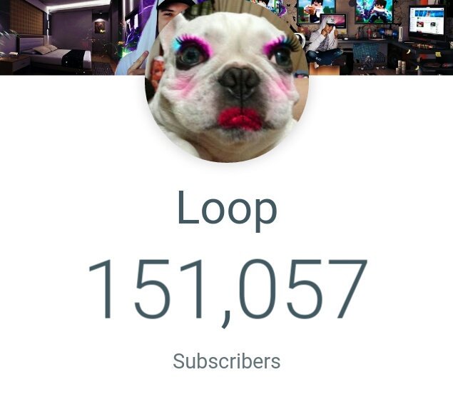 loopsquad_'s tweet photo. Nos últimos 15 minutos conseguimos somente 3 inscritos!
#ConhecaOLoop https://t.co/IoXxolKk7F