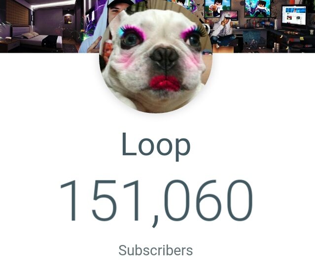 loopsquad_'s tweet photo. Nos últimos 15 minutos conseguimos somente 3 inscritos!
#ConhecaOLoop https://t.co/IoXxolKk7F