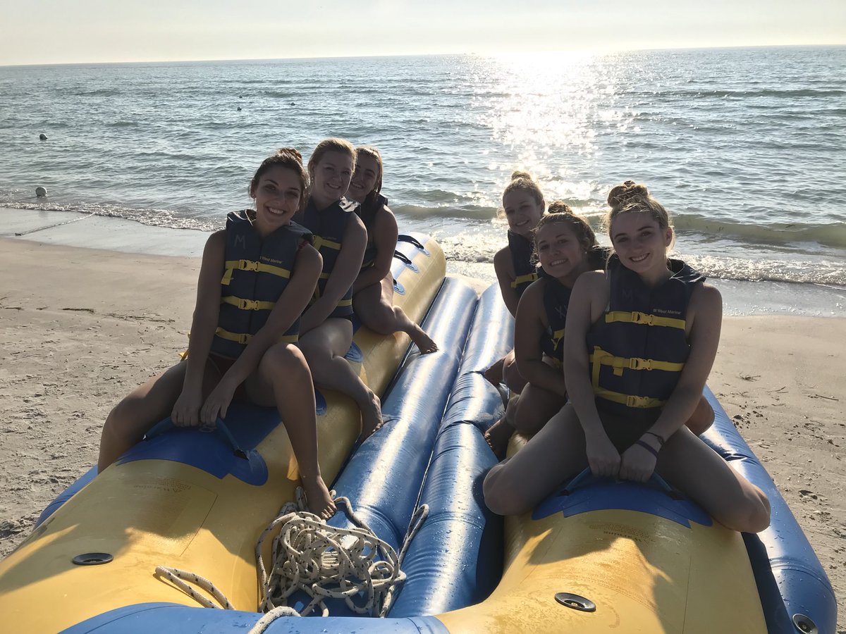 ElmiraWBB's tweet photo. Survived!!!! #ECWB #FLORIDA https://t.co/8OALVb2oqN
