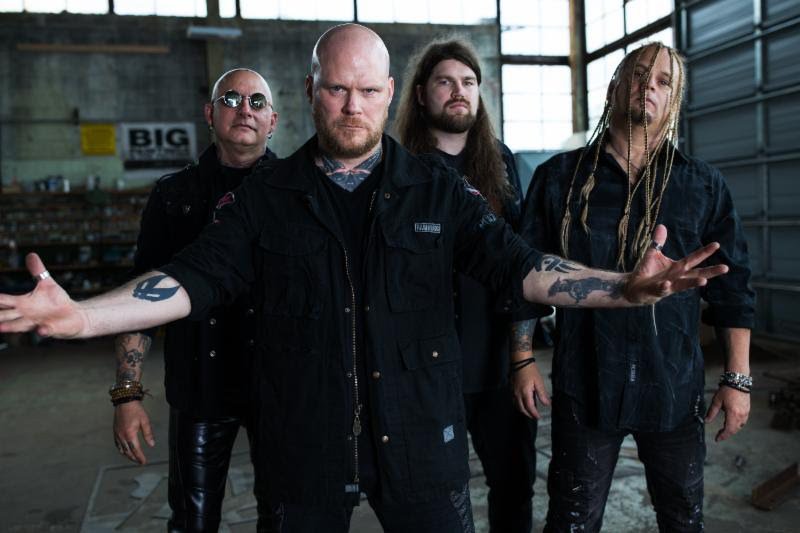 Video Premiere: SAULT unveils ‘Adonai’ in advance of debut album ‘Seeds of Power’ metalholic.com/video-premiere…