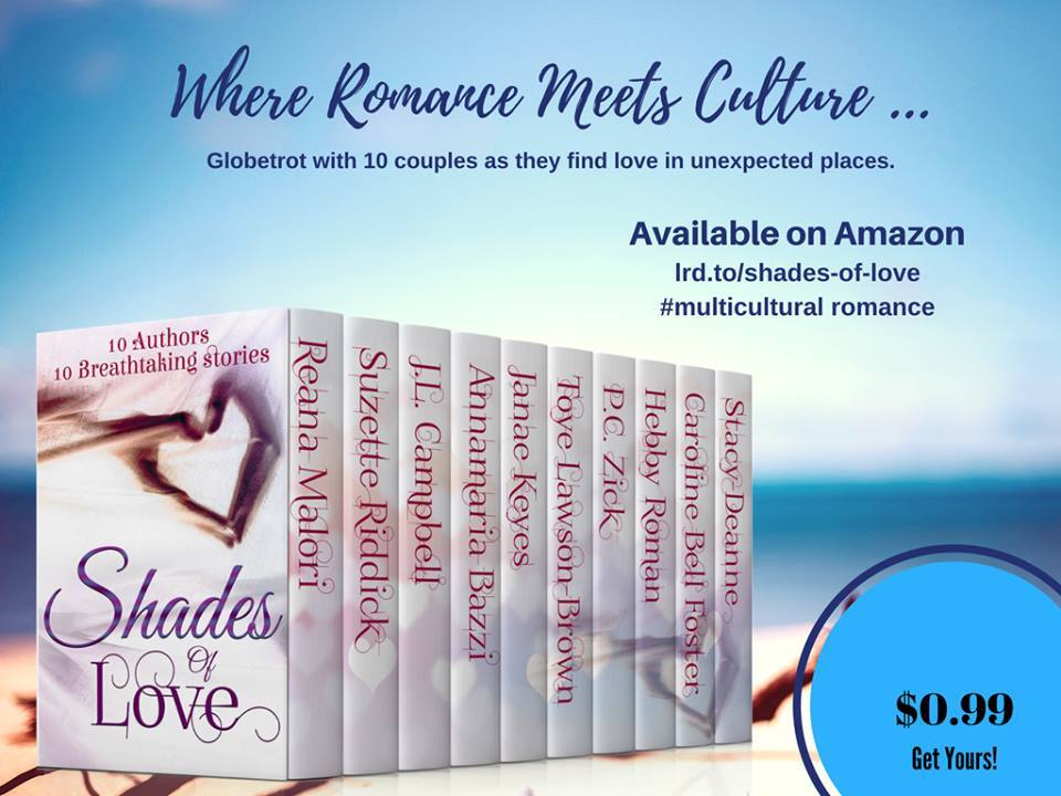 AMBazzi's tweet photo. When two cultures collide, will love blossom? https://t.co/L210l9DK0S #SOL #preorder #99cents #multiculturalromance https://t.co/HJY2h76h5m