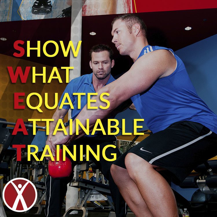 Fitness Connection tweet media