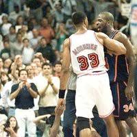  Happy Birthday to the greateat Knick enforcer The Oaktree Charles Oakley!  