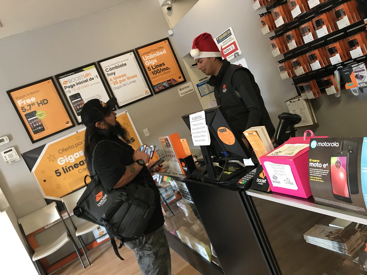 SPGJESS's tweet photo. Utilizing @BDP_Christian to Role Play with Unlimited today👏🏼‼️👏🏼 #boostnation #WESTisBEST @prailpcs https://t.co/17qmPbdThx