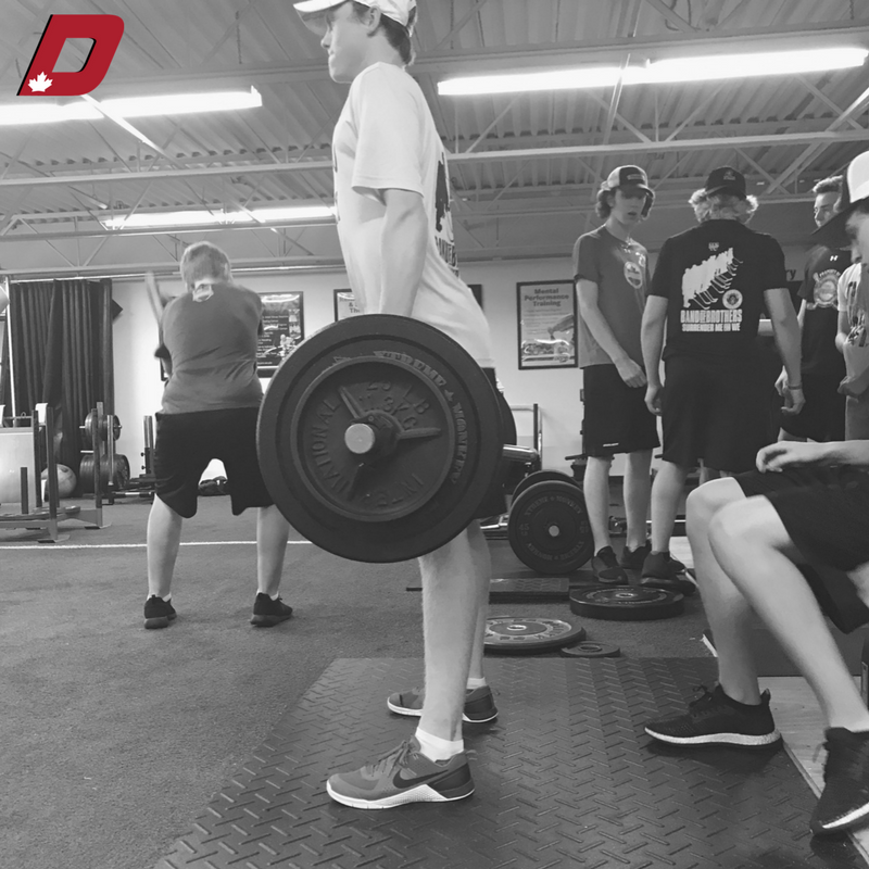 depthtraining's tweet photo. ❄️❄️ Save up to $60 with our Athlete Training Holiday Sale, on now until January 1! 🎄☃ We're offering Athlete Training Session Packages for ALL ages and every sport.
SPECIFIC programs. ✅
SAFE training. ✅
FASTER results. ✅
Email Justin@depthtraining.ca for more details! https://t.co/rtuK2Gjg4o