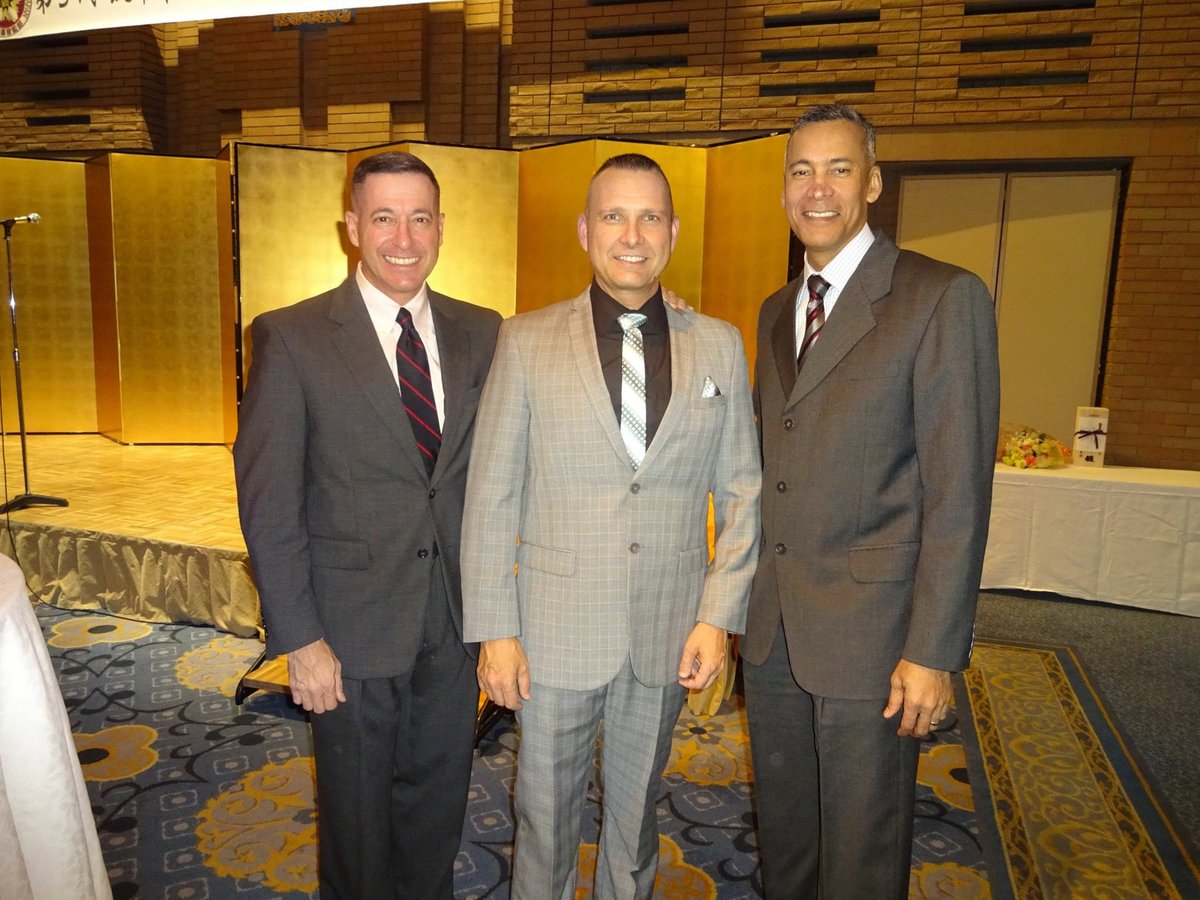 SgtMaj Anthony A. Spadaro USMC (Ret) tweet media