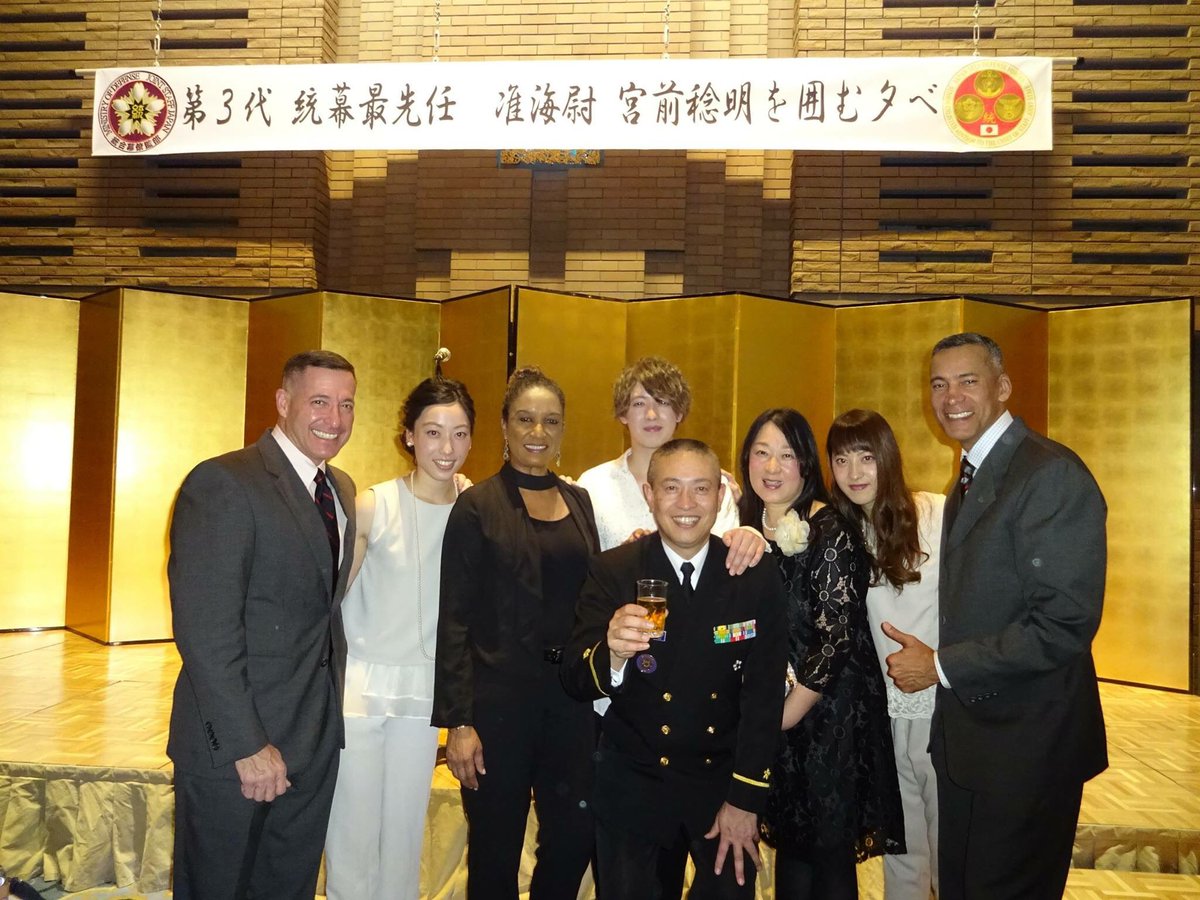 SgtMaj Anthony A. Spadaro USMC (Ret) tweet media