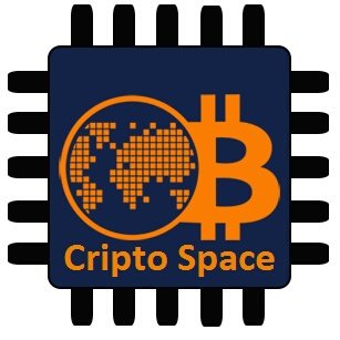 criptospace's tweet image. 