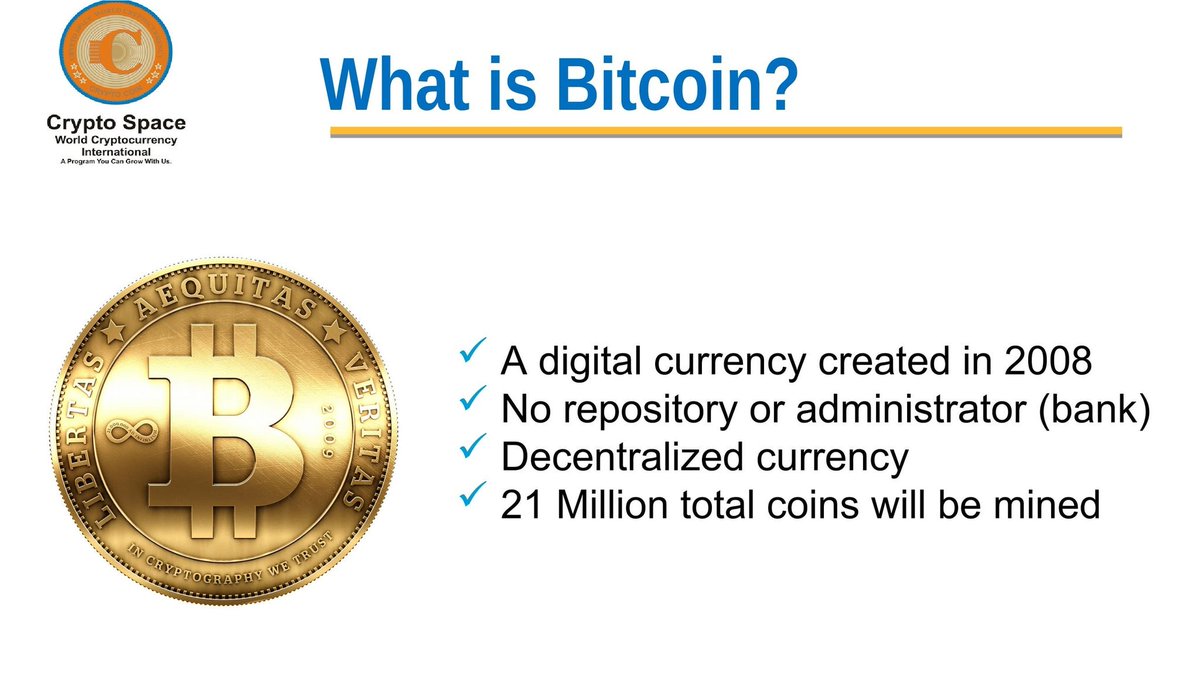 criptospace's tweet image. 