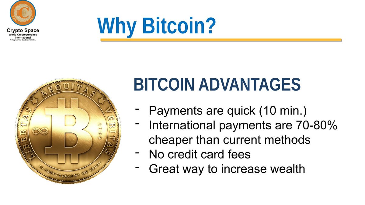 criptospace's tweet image. 