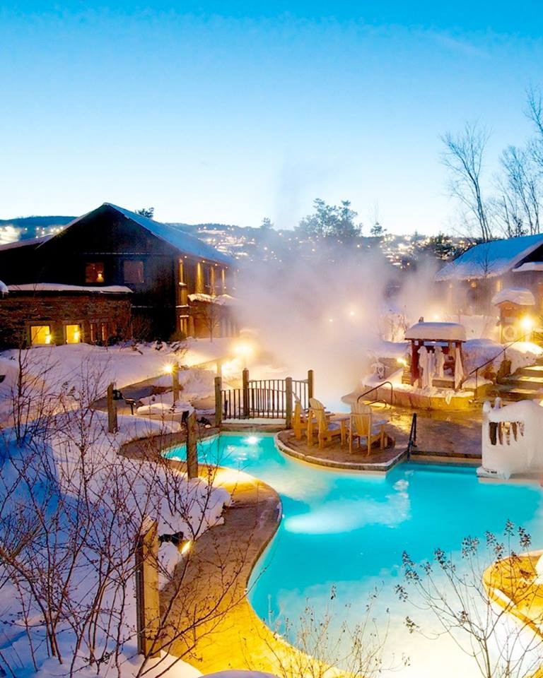weddingchicks's tweet photo. Who says honeymoons have to be on a #tropical beach? Wait til you see these 6 #honeymoon locations that you might have missed. 👇 #snow  https://t.co/vBZr2EjdLx #canada #hotspring #romance #newlyweds https://t.co/XpK3A5bJig