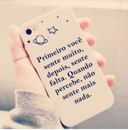 Simplesmente isso 😬