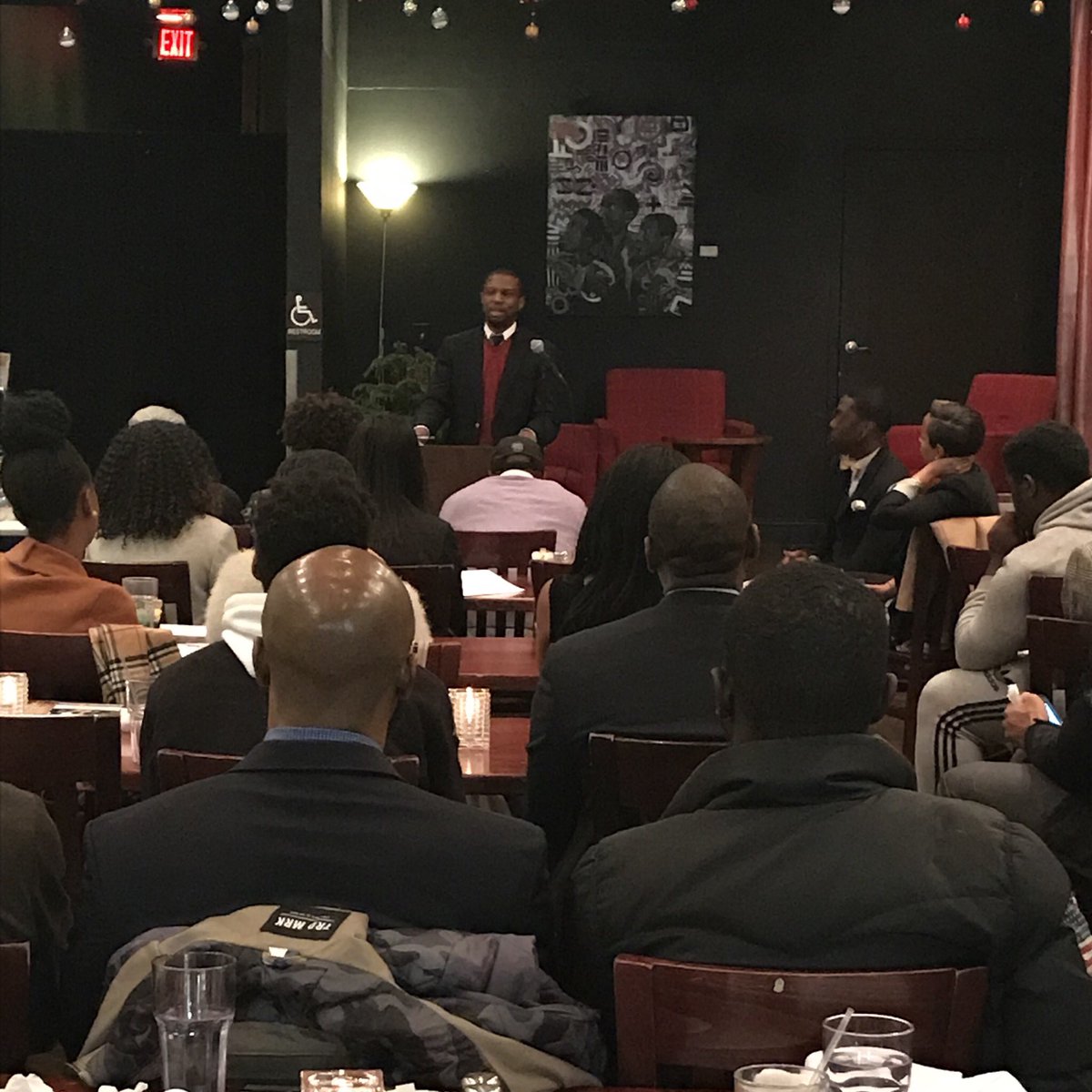 DCPS Empowering Males Of Color tweet media