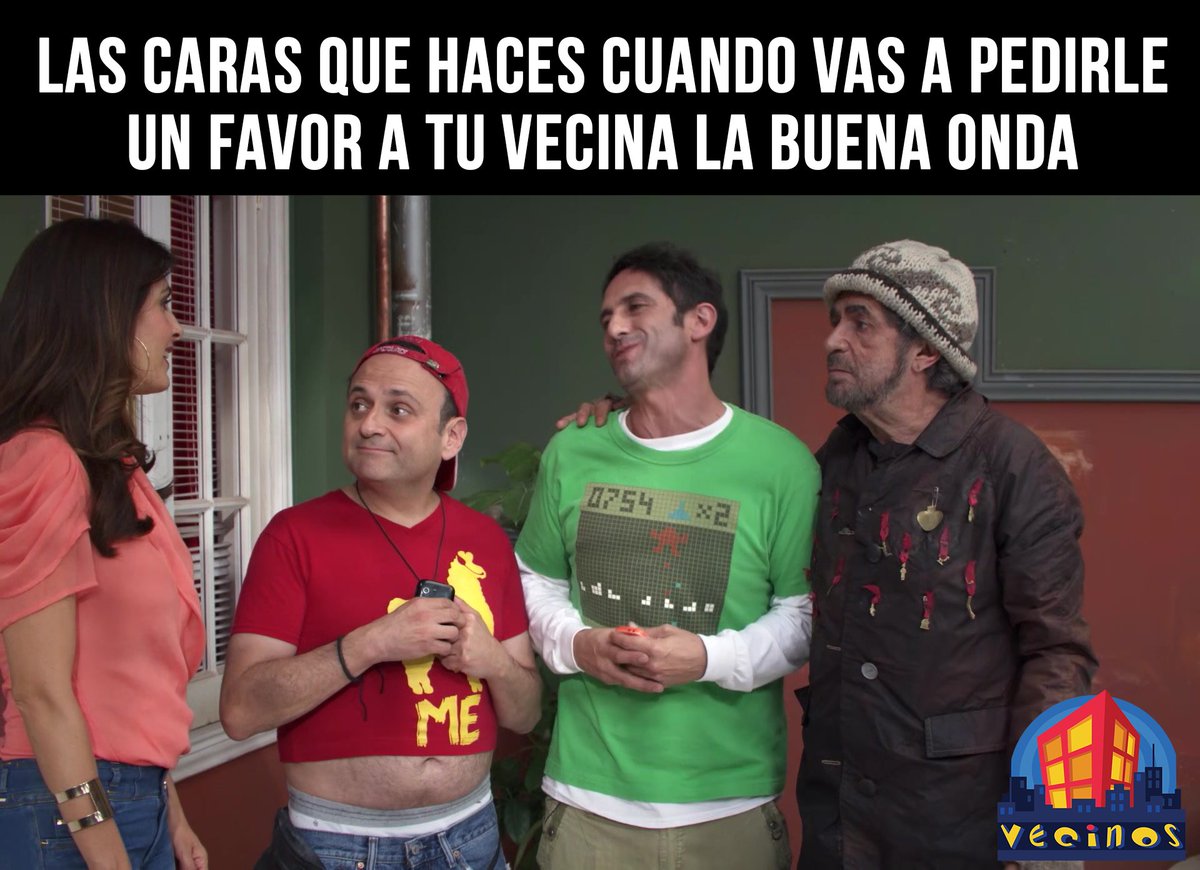 Vecinosoficial's tweet photo. ¡Reconoce a tu vecina buena onda  y etiquétala! https://t.co/fVAHfZwJ53