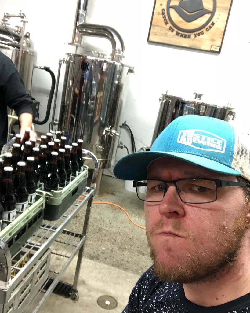 Justice Brewing (JusticeBrewing) Twitter