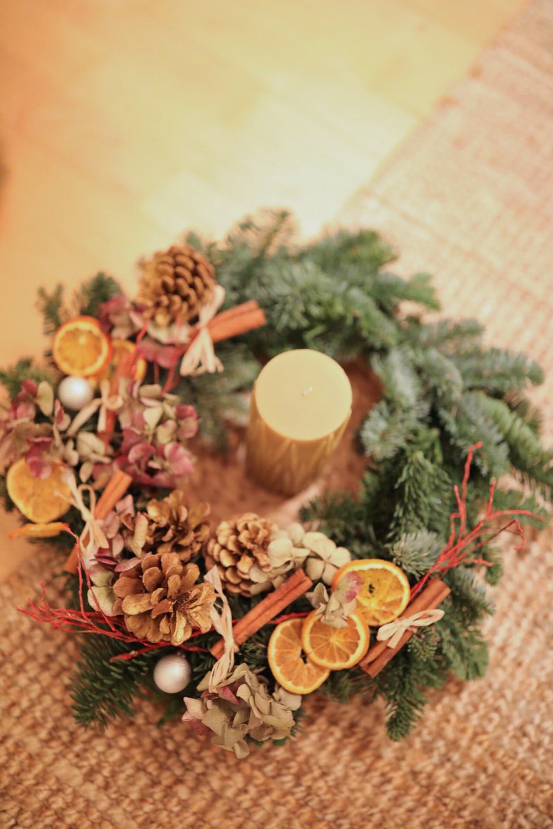 Preparing for Christmas in #london 🎄🧡🎄.