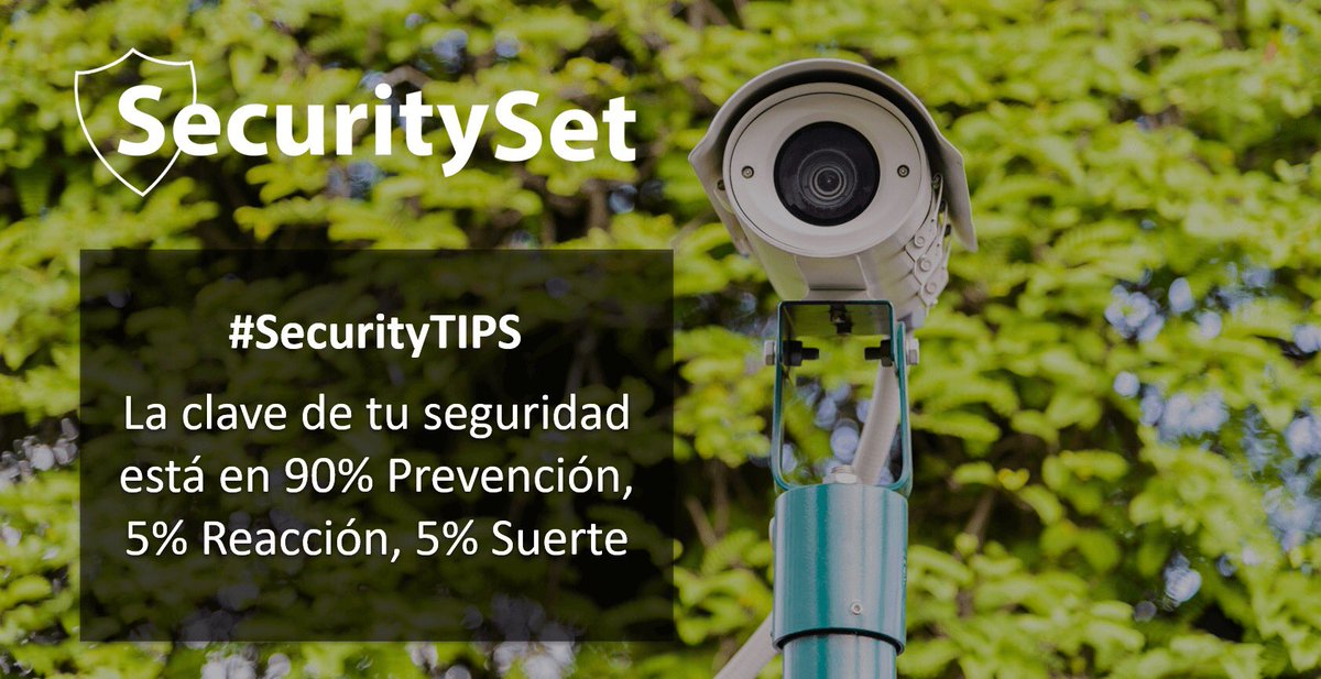securityset_CL's tweet photo. ⏰ Compra tu kit de videovigilancia Full HD y estarás en CONTROL de Tú Seguridad en un 90%, con nuestra Súper Promo Navideña estas de SUERTE porque obtienes un 10% de descuento en Kits Full HD. Ahora te toca a ti 😱REACCIONAR‼️@SrDatos @VentasYDatos 
https://t.co/O1LGLriKnA https://t.co/o60l5vnpwu
