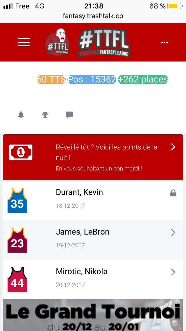 Simon Delcroix tweet media