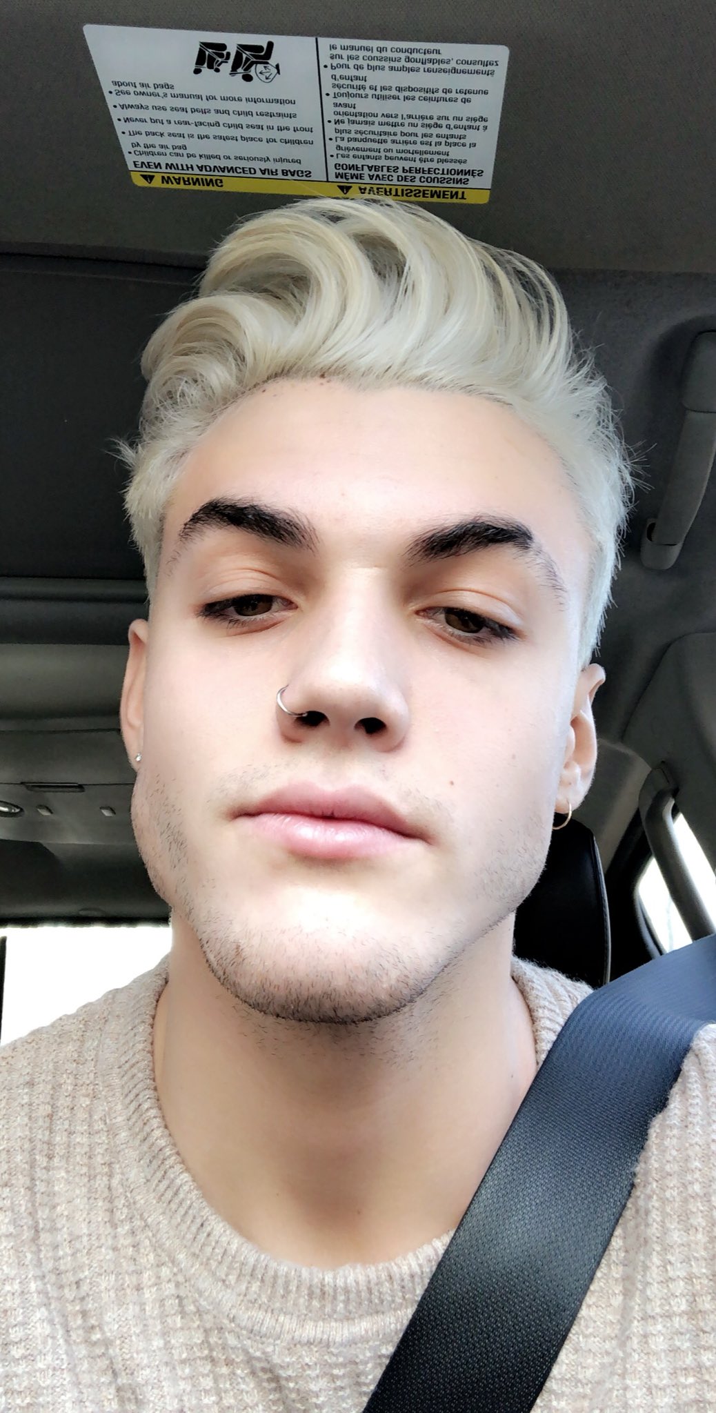 Grayson Dolan on Twitter "🙎🏼‍♂️…