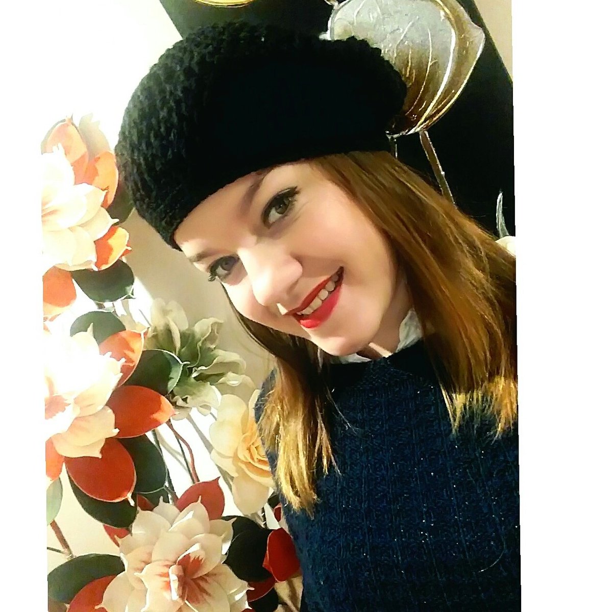 Noeliama10's tweet photo. #NuevaFotoDePerfil https://t.co/VzcLW1CZxm