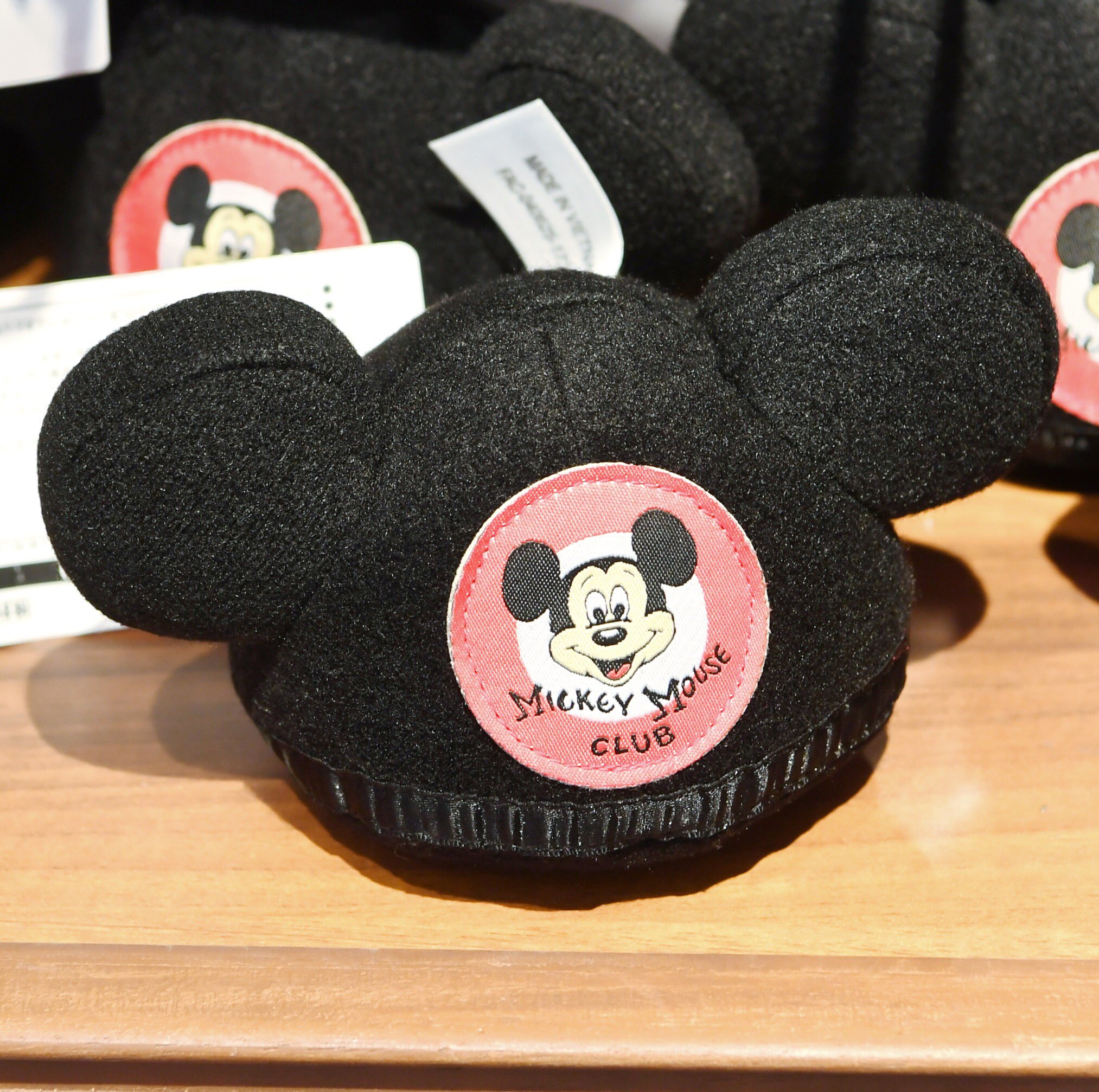 Mezzomikiのディズニーブログ Twitterren 東京ディズニーランド ペットグッズ ハーネスやおもちゃ新発売 ホームストアで販売中です T Co Jtghzfdr7i T Co Qhnhpmjkzb Twitter