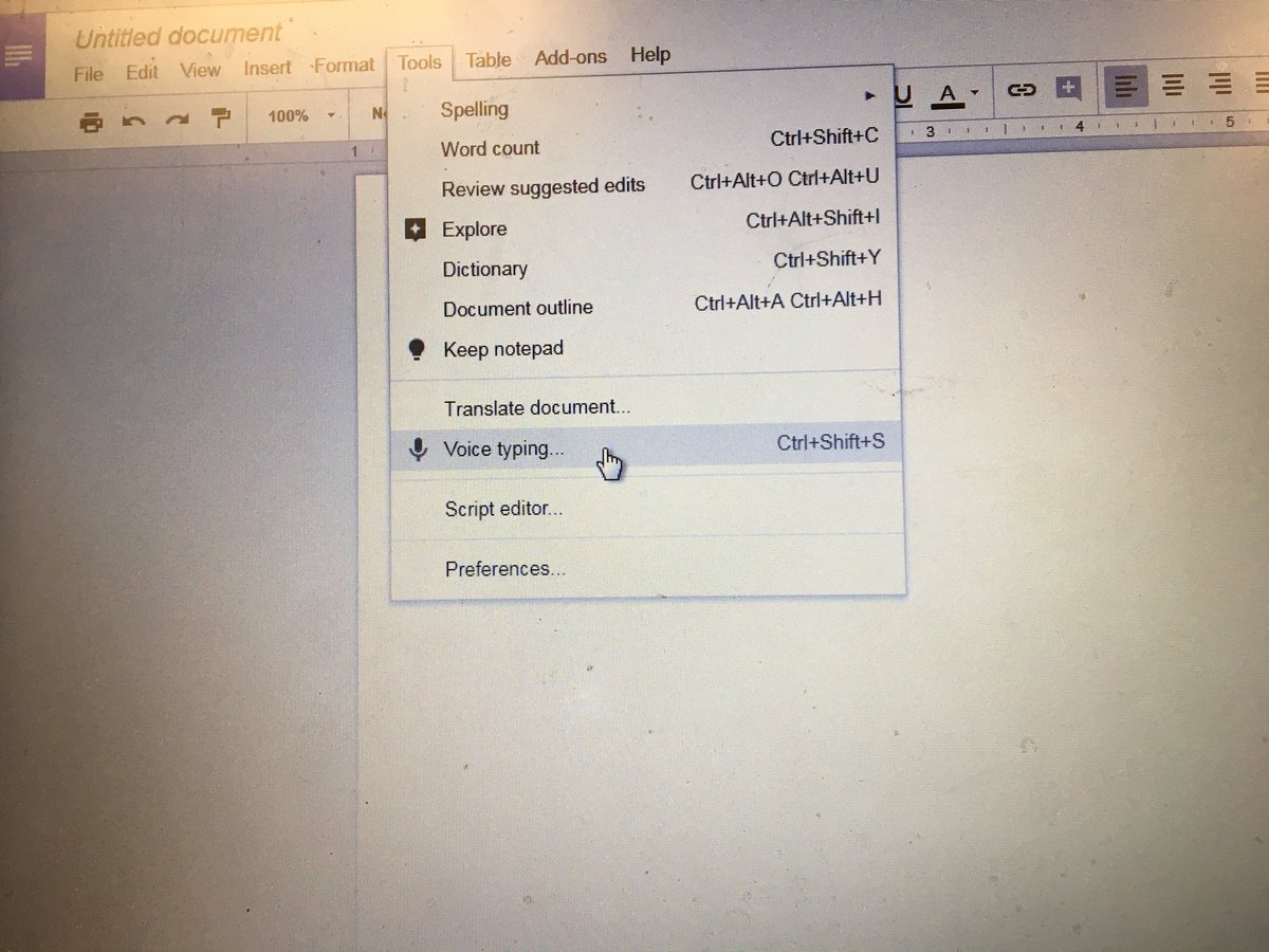 GridleyDaniel's tweet image. I hope “The Academy” is watching tomorrow evening when @ChrisTuttell and I submit our screencast on Voice Typing for Ss when using Google. It will be my first nominee for “Best Supoorting Actor” while @GTWizards1. 😂

👀 for it! 
#wzrdpd 
#wzrd4Cs
