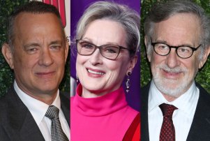 ShareAwakening's tweet photo. Two of the biggest #PedophileEnablers starring in a new movie directed by a #Pedophile, not exactly breaking news, more like #BreakingReality (but really it's quite simple, the entertainment industry runs on intimidation and domination quite naturally, rewarding extremists) - SAD https://t.co/M54kpknpb4
