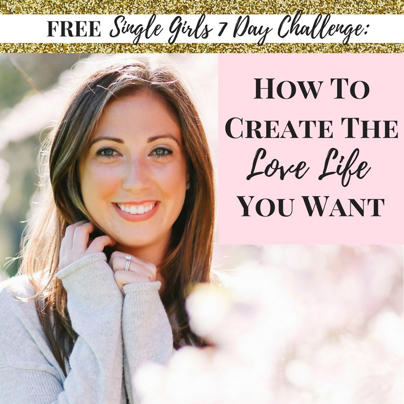 JenniferCsajko's tweet photo. Are you ready to create the love life you want? Sign up for my Single Girls 7 Day Challenge today -->https://t.co/yA7WexAiEx

#love #dating https://t.co/U0oEJmG3Y8