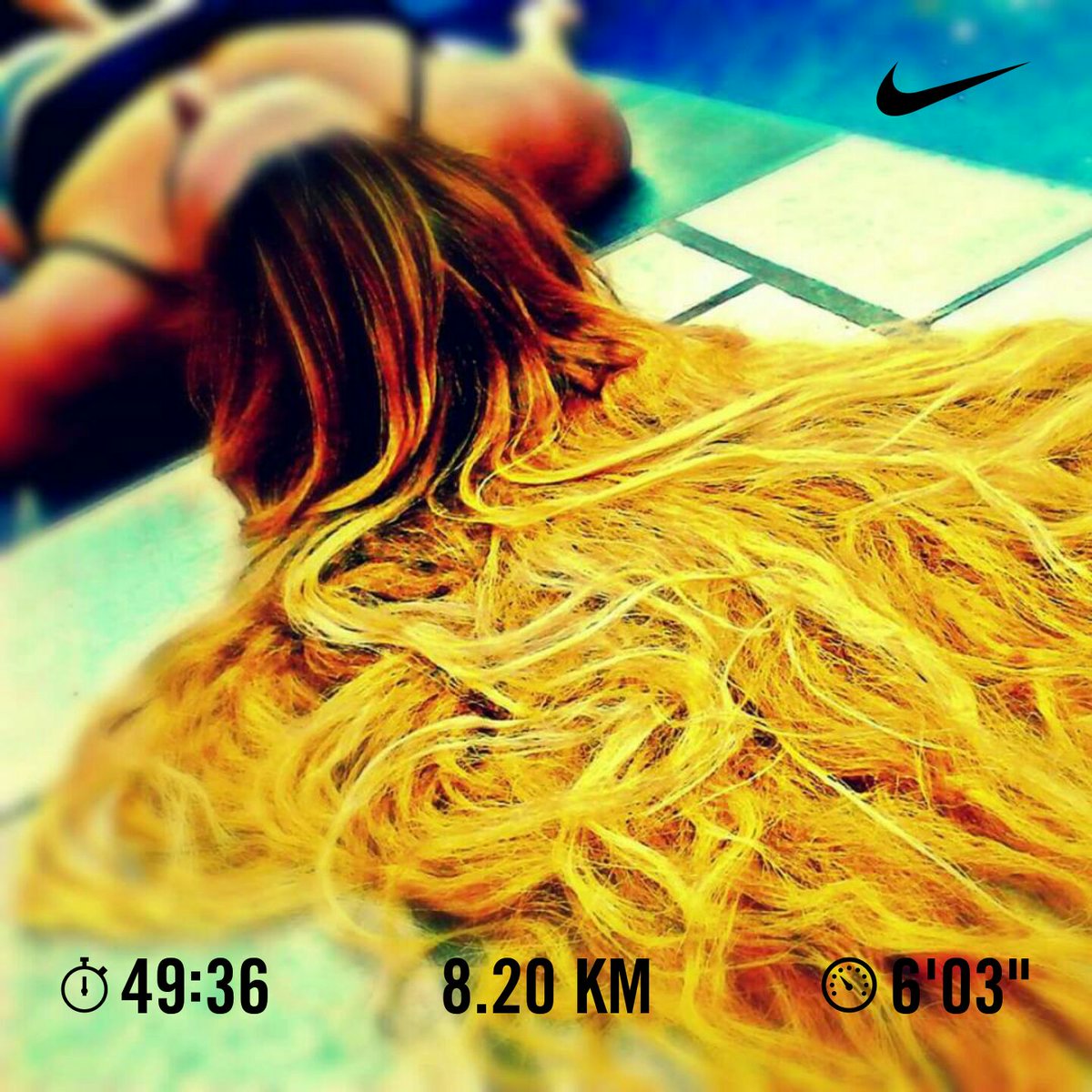Aleluxe's tweet photo. 👽 #NRC #running #runner #runforfun https://t.co/71Fb1BnAX6