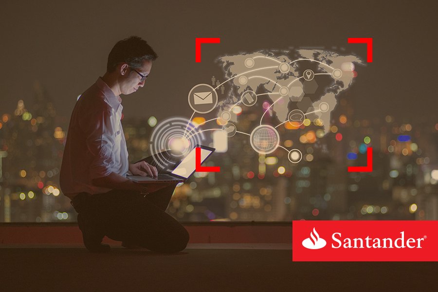 SantanderMx's tweet photo. Conoce las sucursales embajada de #SantanderSelect , donde tenemos los mejores servicios en el extranjero sólo para clientes Select. ¡Entra!
https://t.co/1BGuZRxOyW https://t.co/t5V58jGL1C