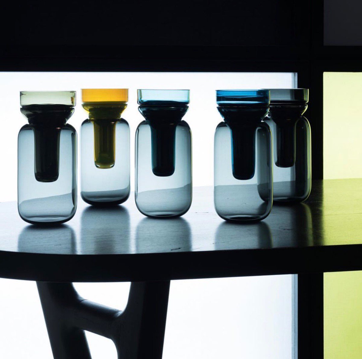 OOUMMPARIS's tweet photo. Libra Candleholders #ooummparis #danyeffetdesignstudio #interiordesign #home #candles #candleholders #luxury #design https://t.co/jOQiENTTih