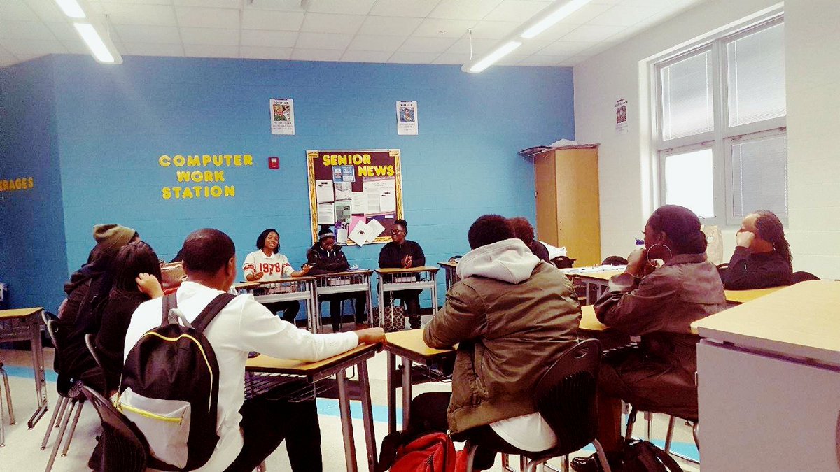 MrMentorSteve's tweet photo. @DMentorMike44 @CARES_Mentoring #DetroitRising #CARESMentoring #WhatUpDoe #CBMA #MLKhighschool #PathwaysAcademy @BMAchievement #Wellnessmentoring https://t.co/om49uUJN7x