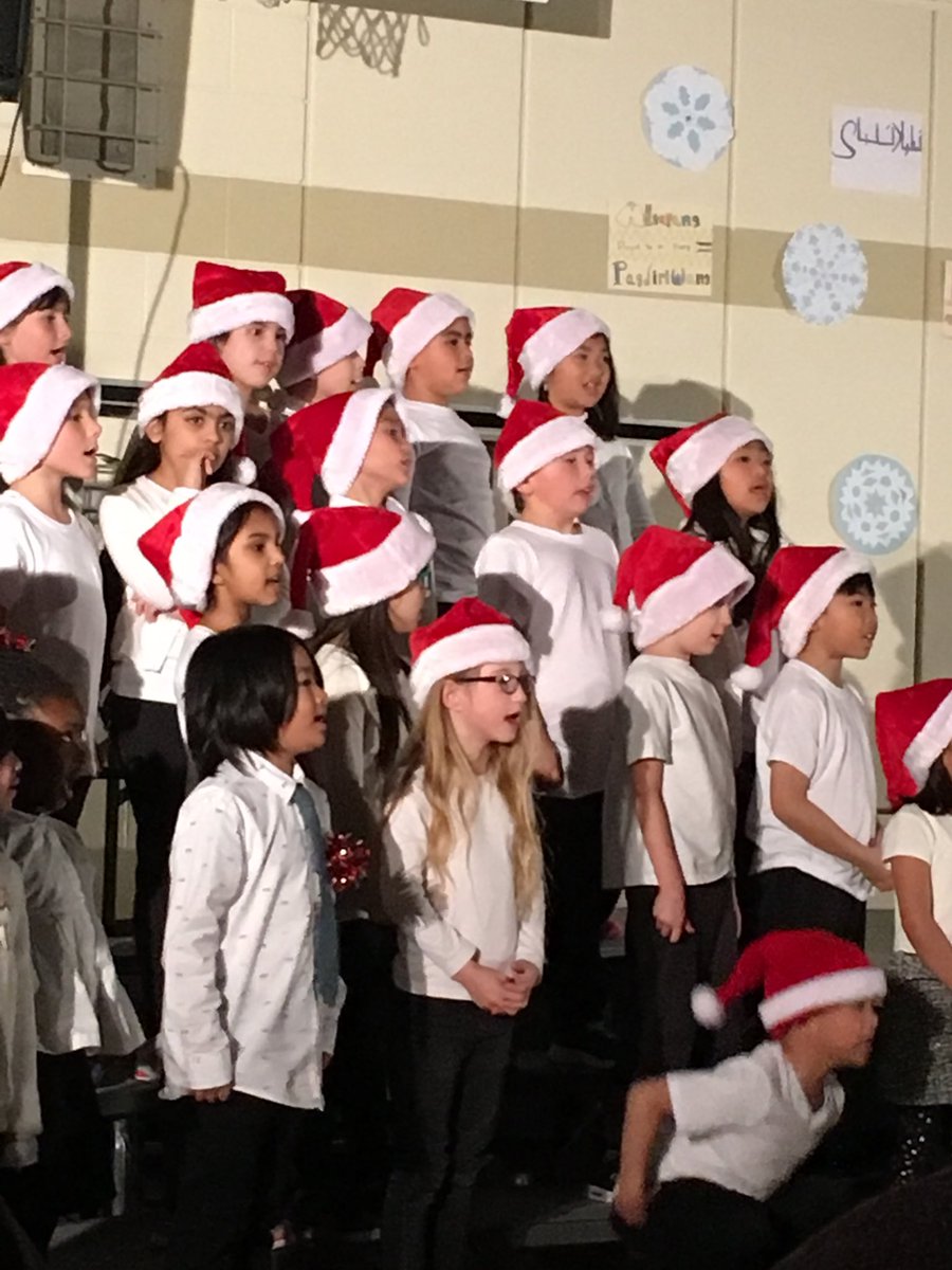 Margaret Park School tweet media